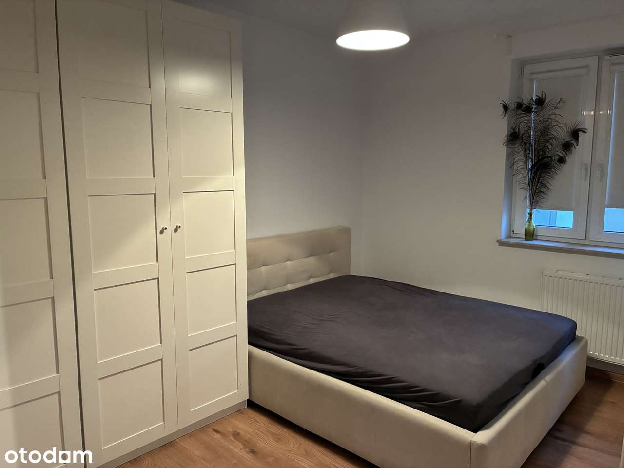 Solińska, urządzone mieszkanie-6