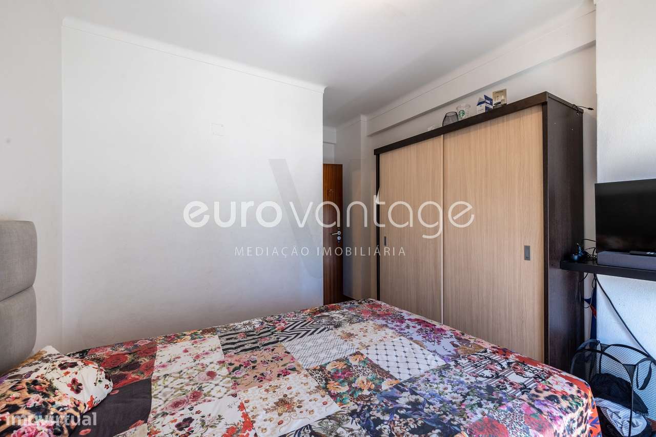 Apartamento T3 Gândara-30