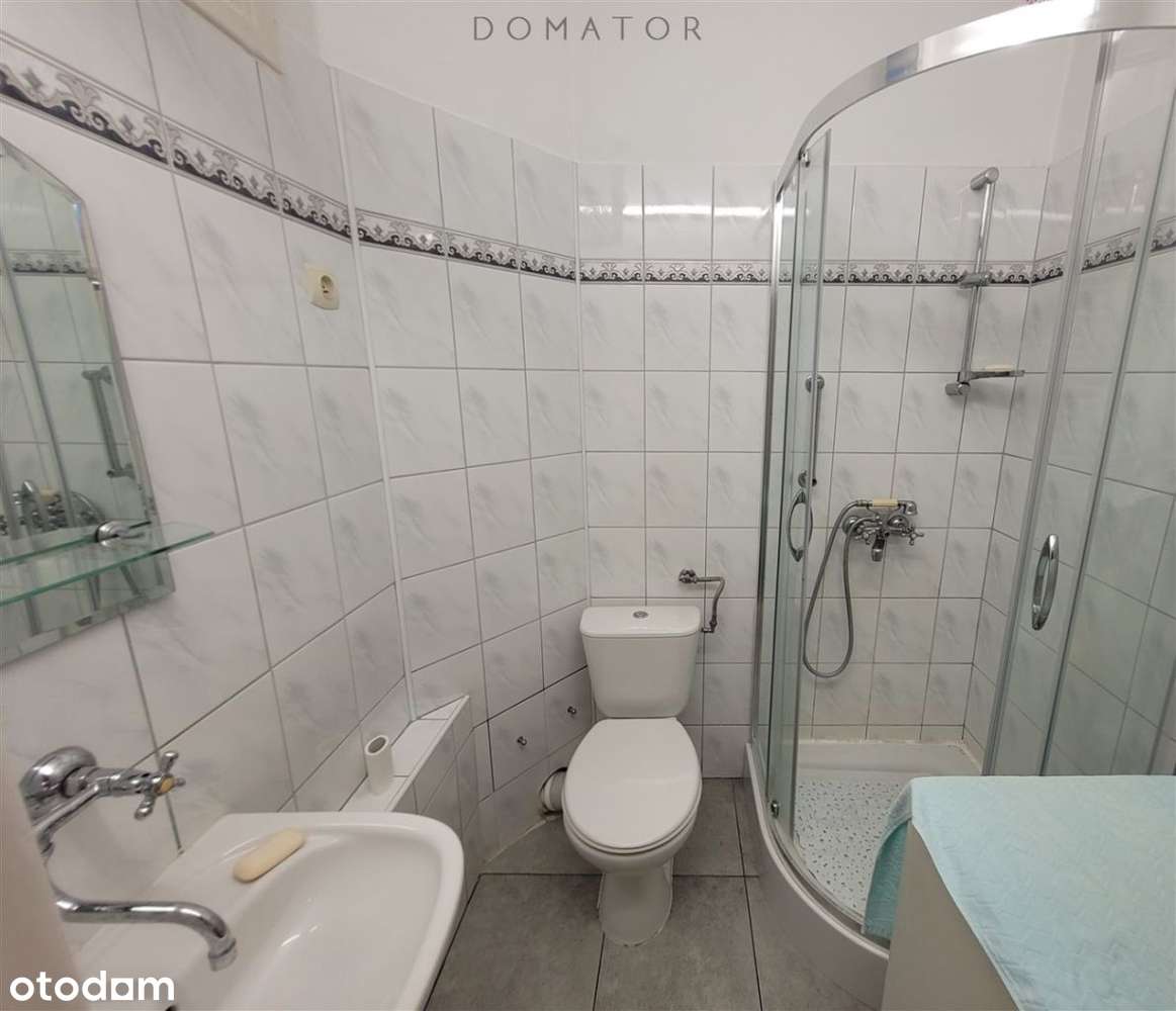 2 osobne pokoje, balkon, cena do negocjacji-8