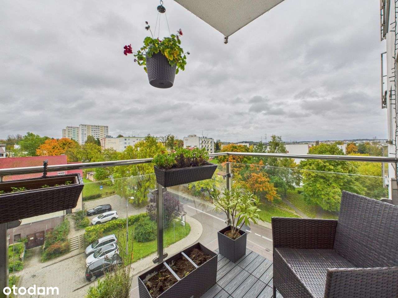 2-pokojowy apartament Nowa Cena-11