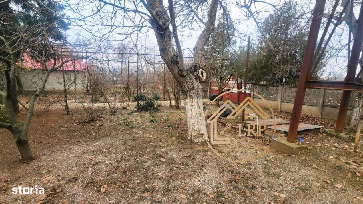 Oportunitate Investitie DN5: 1 ha Intravilan+Casa–Mix Rezidential/Co-4
