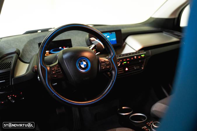 BMW i3 120Ah - 27