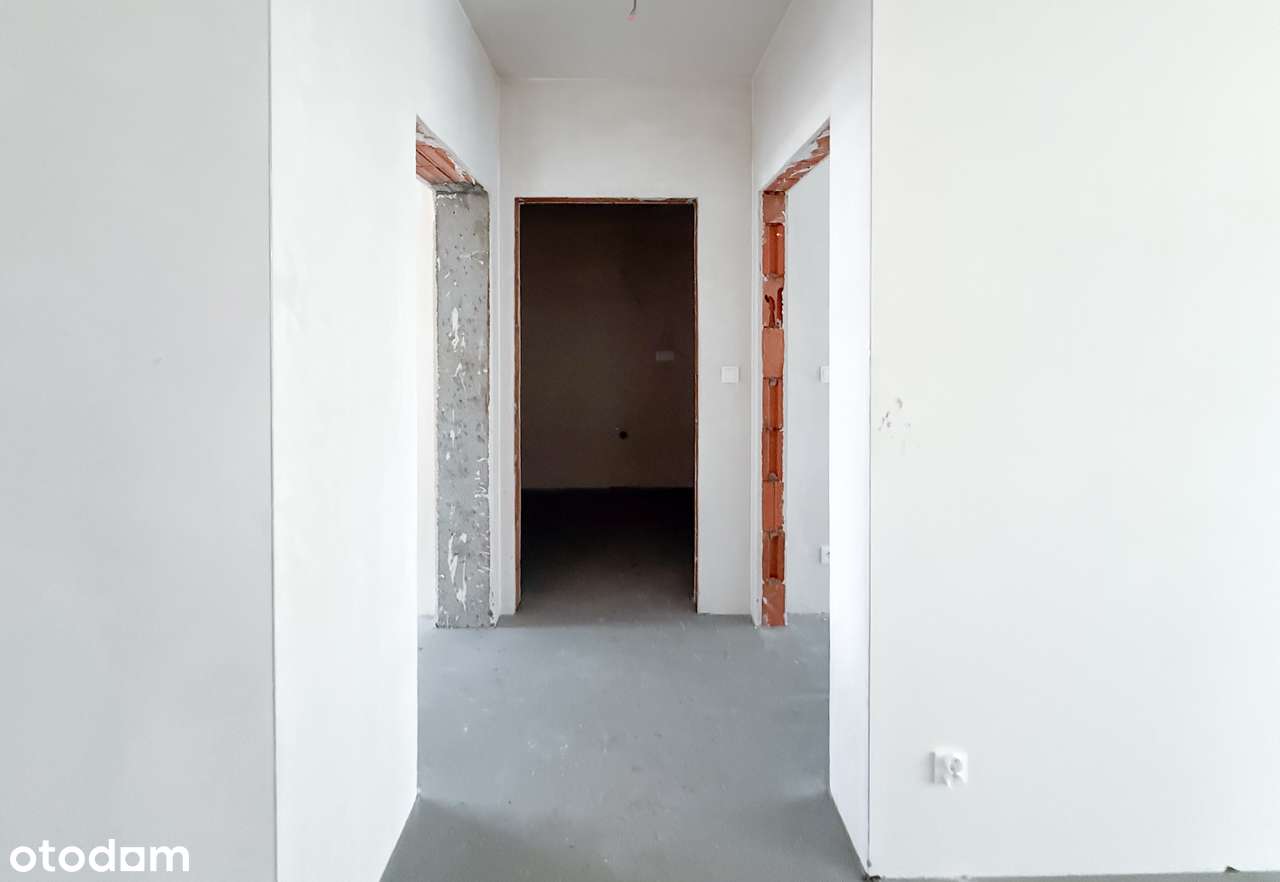 Mieszkanie 67 m² z ogródkiem (od 48 do 200m) + 2 miejsca postojowe - Pełny obrazek: 5/20