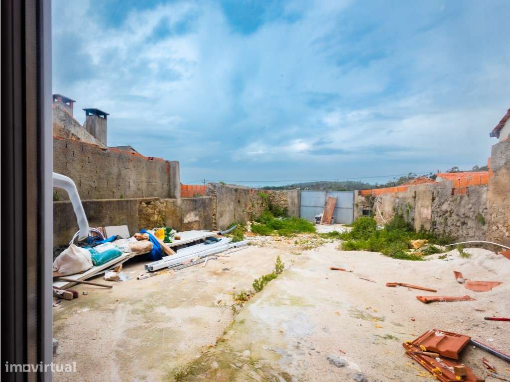 Moradia T2 na Figueira da Foz- Vila Verde-14