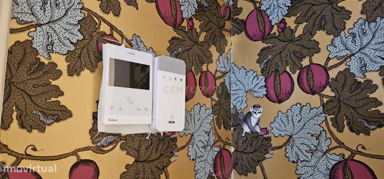 Apartamento T3 de Luxo em Braga – Ferreiros, Zona Nobre-22