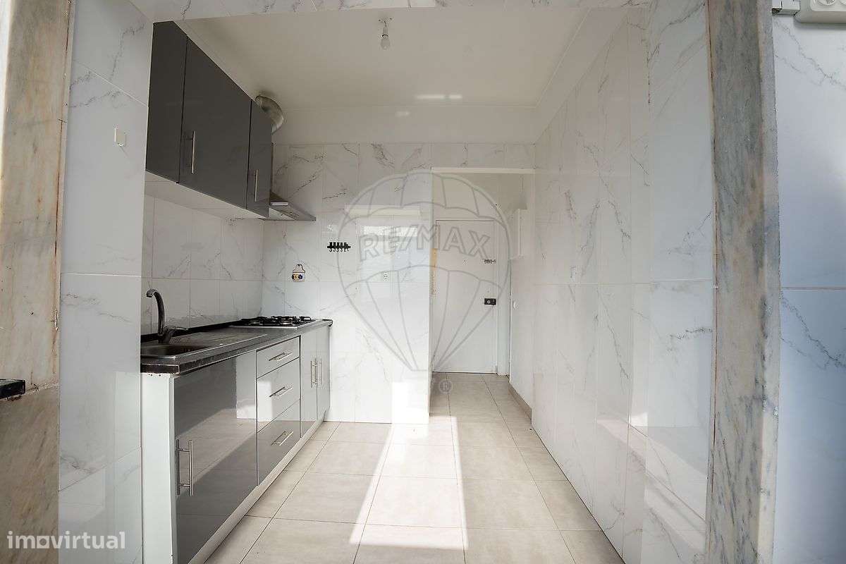 Apartamento T1 para venda-5