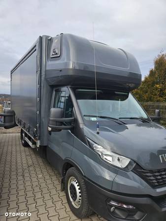 Iveco DAILY - 7