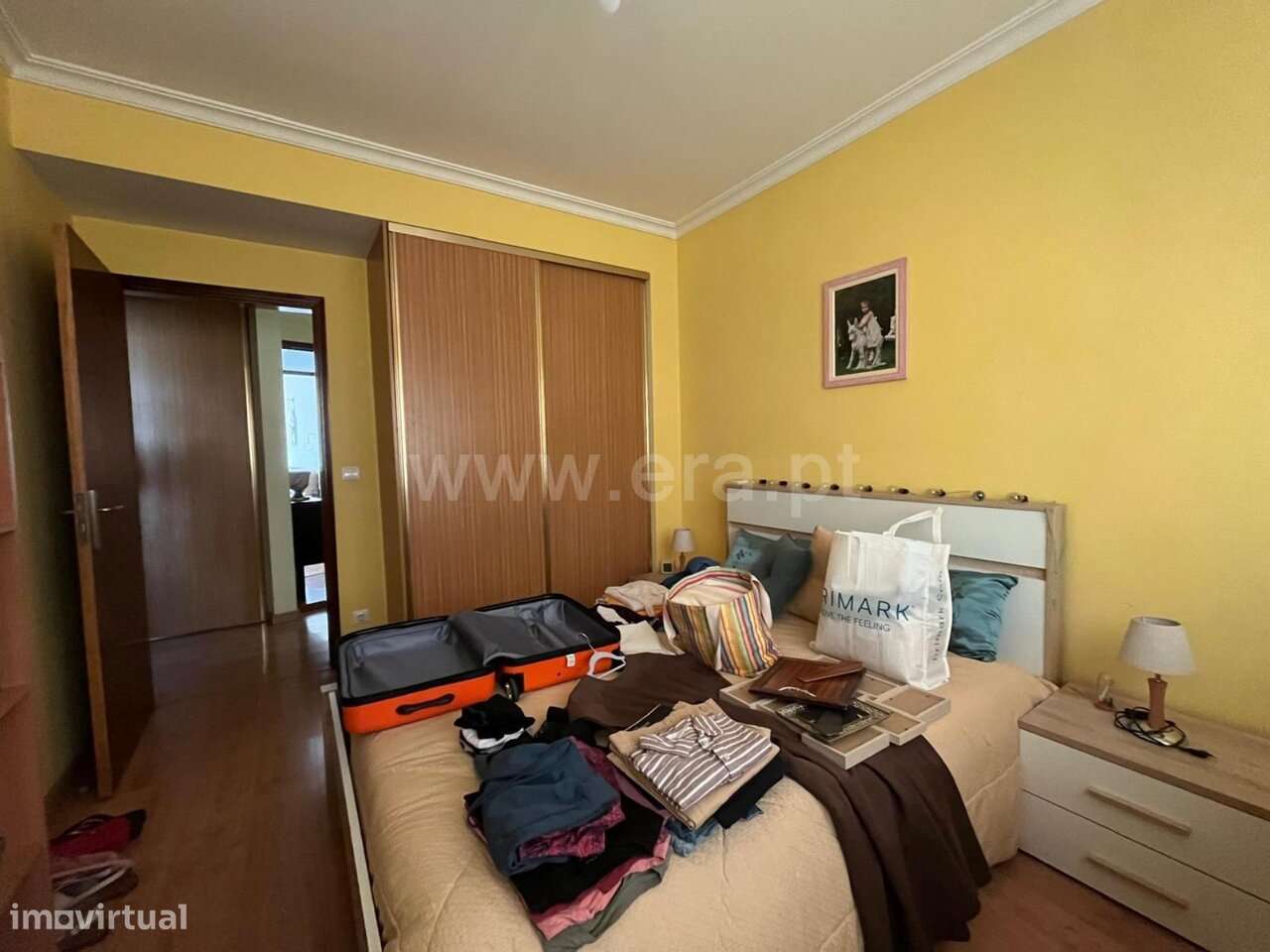 Apartamento T3 / Seia, Seia-10