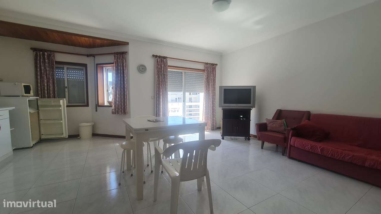 O SEU NOVO LAR ESTÁ AQUI! APARTAMENTO T2 À VENDA-9