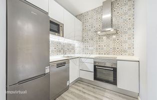 Apartamento T1 para arrendamento - Grande imagem: 4/11