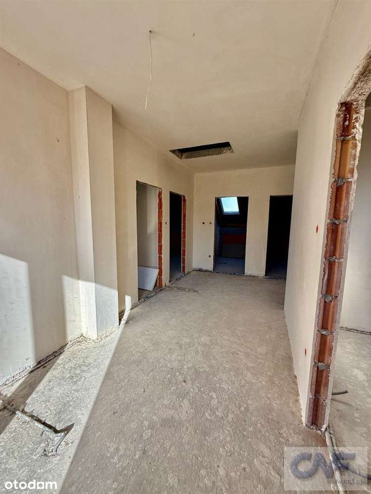 Bojszowy, wolnostojący, rolety, 5 sypialni, 2 łazienki-13