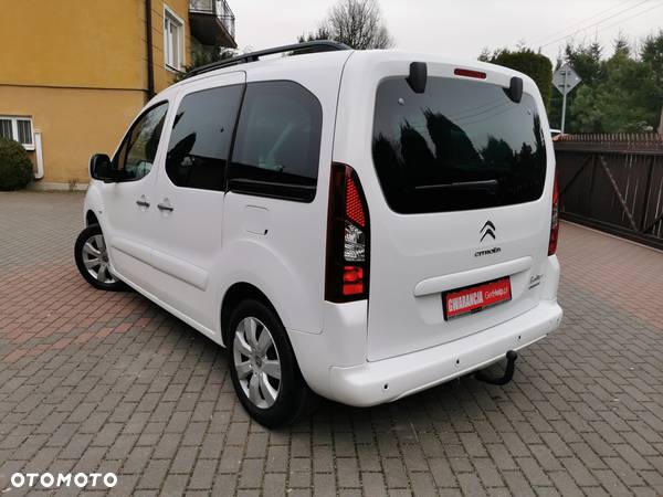 Citroën Berlingo VTi 120 Multispace - 5