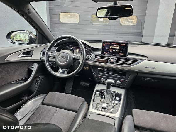 Audi A6 3.0 TDI Quattro S tronic - 6