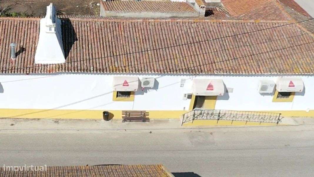 Restaurante - Boa oportunidade de Negócio perto da Golegã - Grande imagem: 3/30