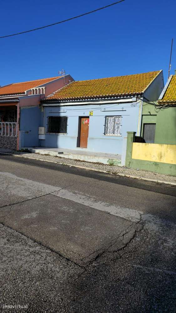 Moradia Térrea T3 na Lanchoa – Oportunidade de remodelar ao seu gosto - Grande imagem: 5/18