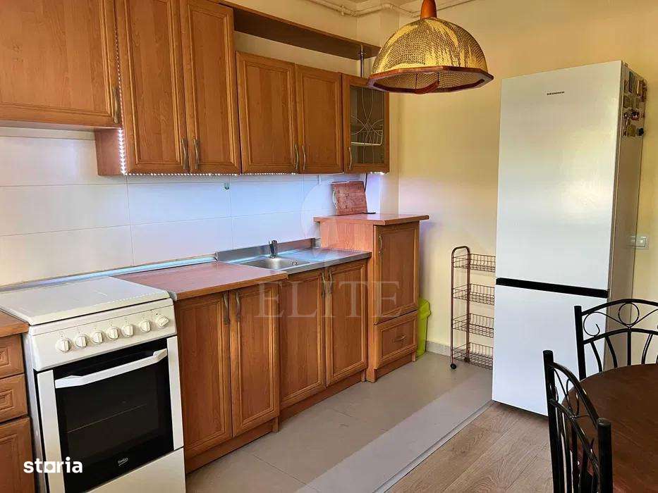 Apartament o camera în zona STRAZII FABRICII - Imagine principală: 5/6