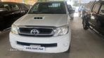 Toyota Hilux 2.5 D-4D 4WD CE CM - 1