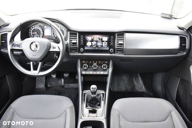 Skoda Kodiaq 2.0 TDI 4x4 Ambition - 12