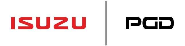 Isuzu PGD Toruńska