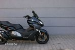 BMW C650 GT - 10