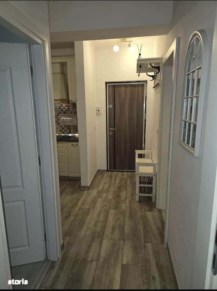 Ap 2 camere LUX etaj 5 renovat mobilat Doamna Stanca / zona Dedeman-2