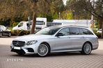 Mercedes-Benz Klasa E 200 d 9G-TRONIC - 13