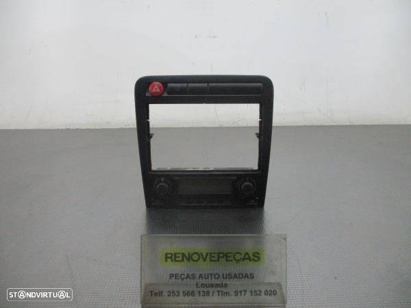 Comando Chaufagem Seat Ibiza Iii (6L1) - 1