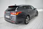 Kia Optima Sportswagon 1.7 CRDI DCT Vision - 12