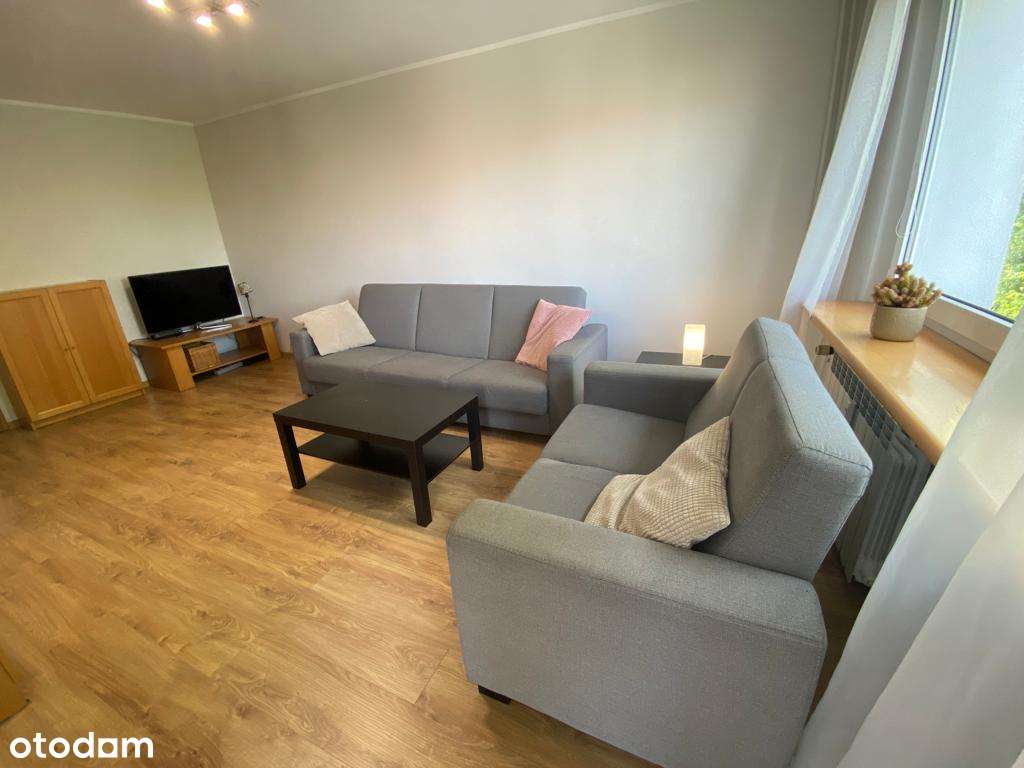 Przestronne mieszkanie 3 pokojowe - Pełny obrazek: 5/8