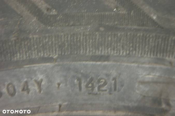 4x 205/75R16C opony letnie Nokian cLine 9mm 2021r 72134 - 5