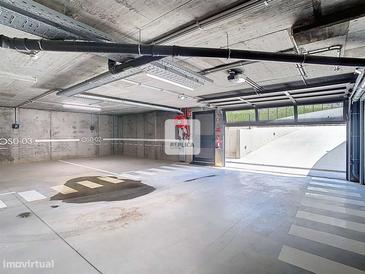 T1 Prelada c Garagem | T1 Carvalhido | T1 Monte Burgos Ramalde-21