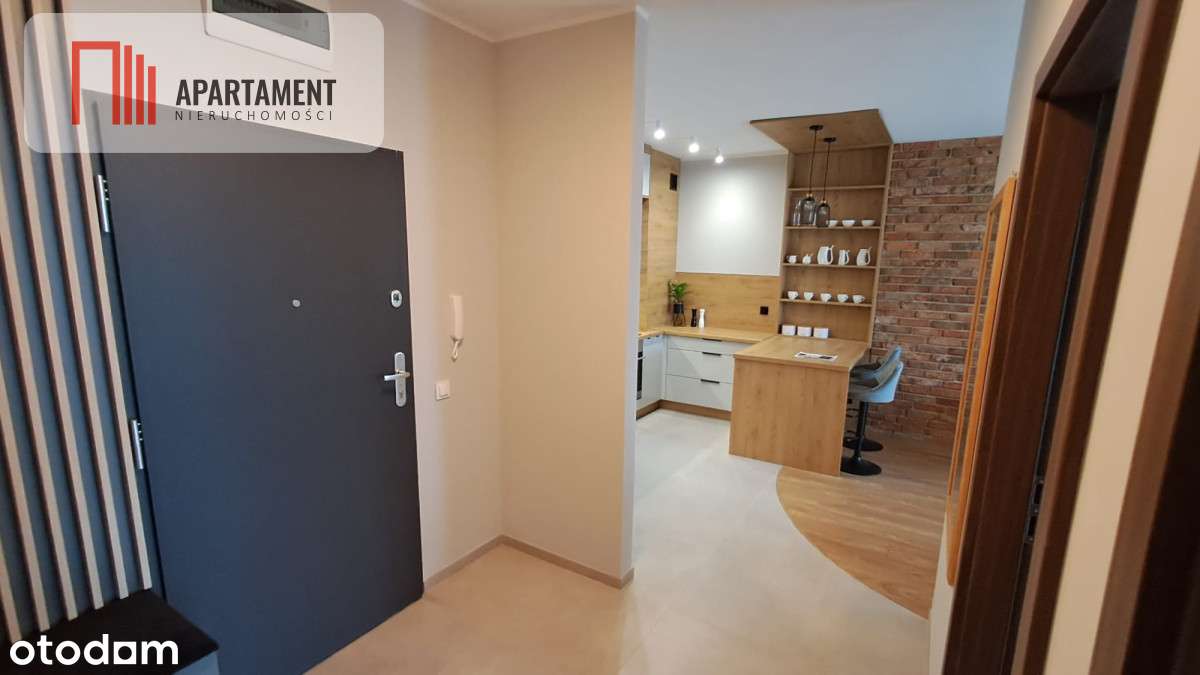 Tylko u nas! 3pokoje z garażem. Kapuściska - Pełny obrazek: 5/15