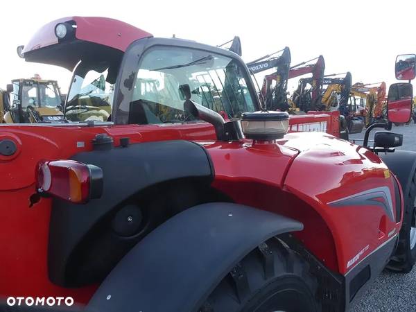 Manitou MLT735-120 HLSU z Niemiec / - 24