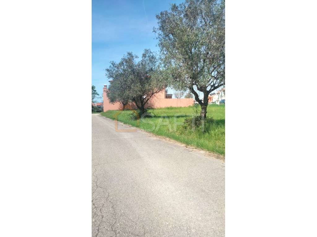 Oportunidade Única: Terreno de Construção para 4 Vivendas. - Grande imagem: 4/7