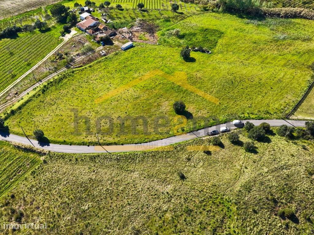 Terreno com Parte Urbana 28877 m2- Vila Franca de Xira-4
