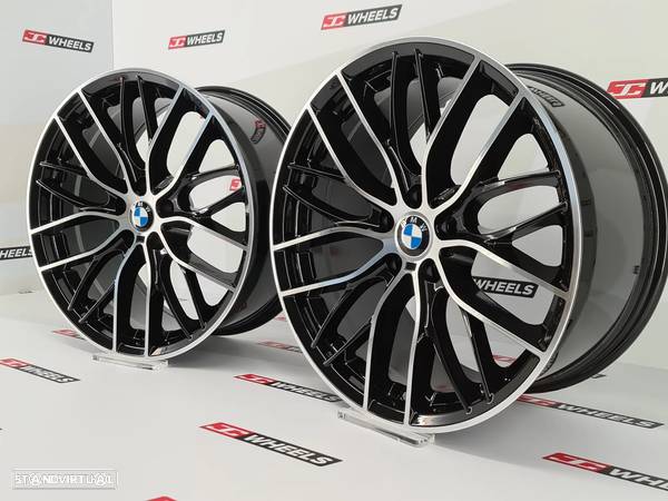 Jantes BMW Style 405 em 19" | 5x112 - 3