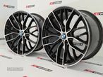 Jantes BMW Style 405 em 19" | 5x112 - 3