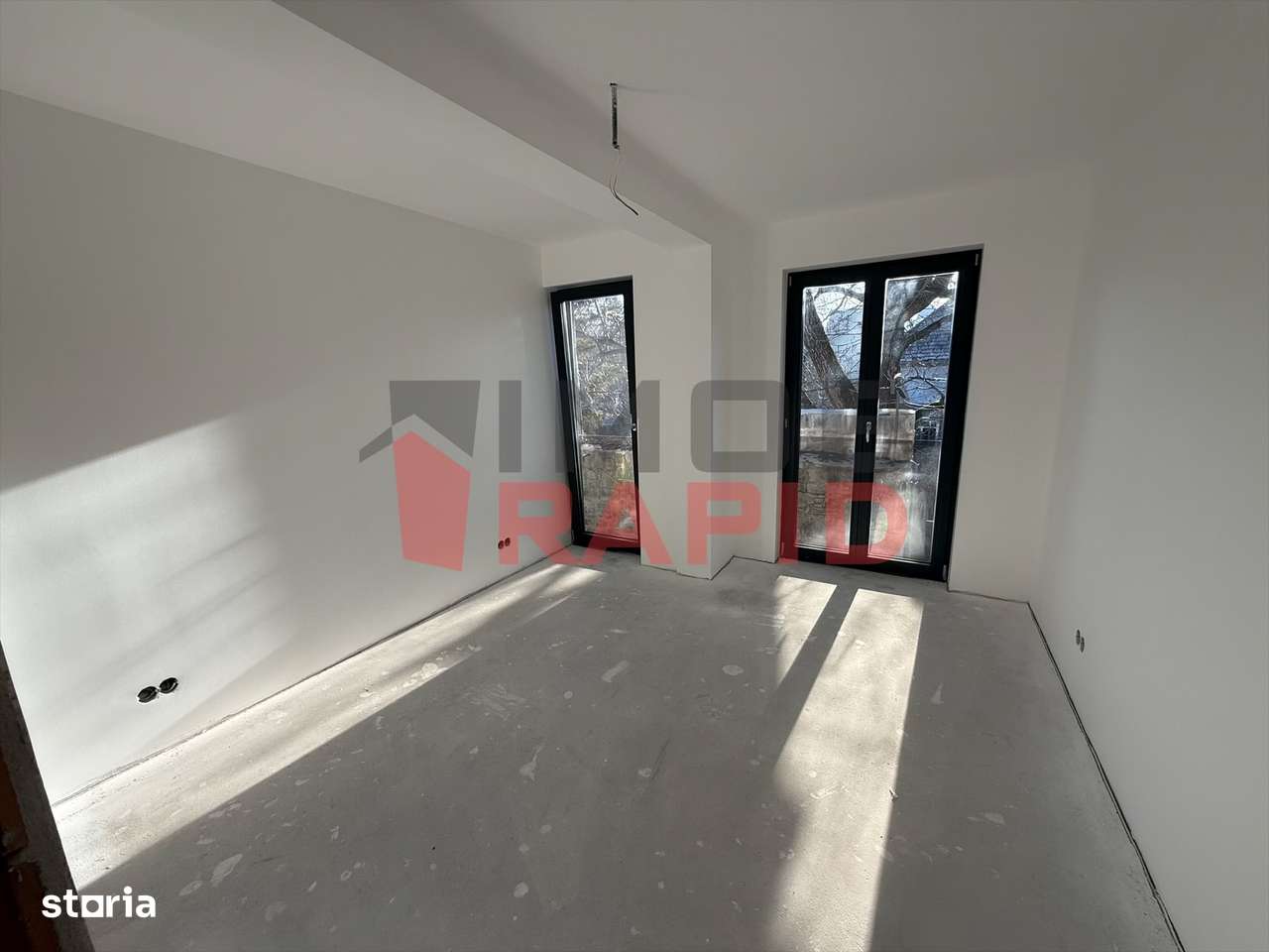 Apartament 3 camere, Bloc Nou, Utracentral-7