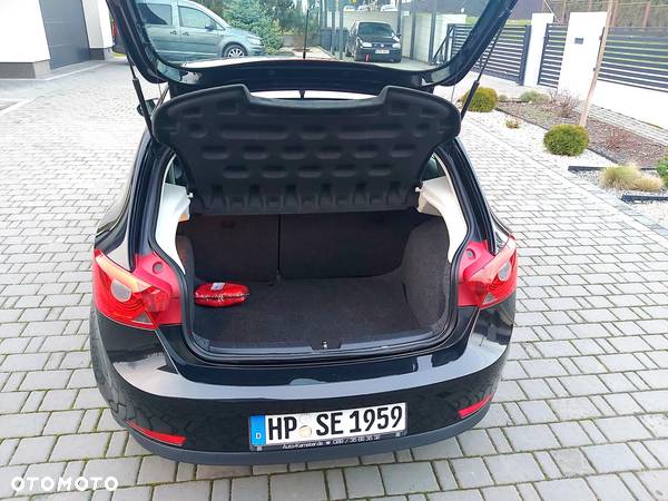 Seat Ibiza 1.4 16V Style - 8