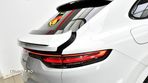 Porsche Cayenne E-Hybrid Tiptronic S Platinum Edition - 26