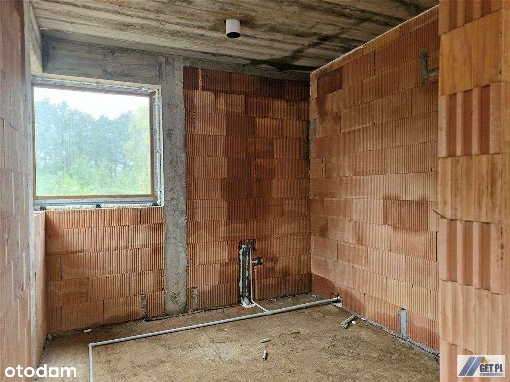 Domy w spokojnej, zielonej okolicy-10