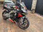 Aprilia RS - 2