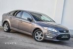 Ford Mondeo 2.0 TDCi Titanium - 3