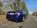 Honda Accord 2.4 Executive Nav+ACC - 4