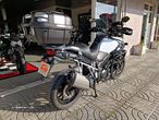 Suzuki DL 1000 V Strom - 4