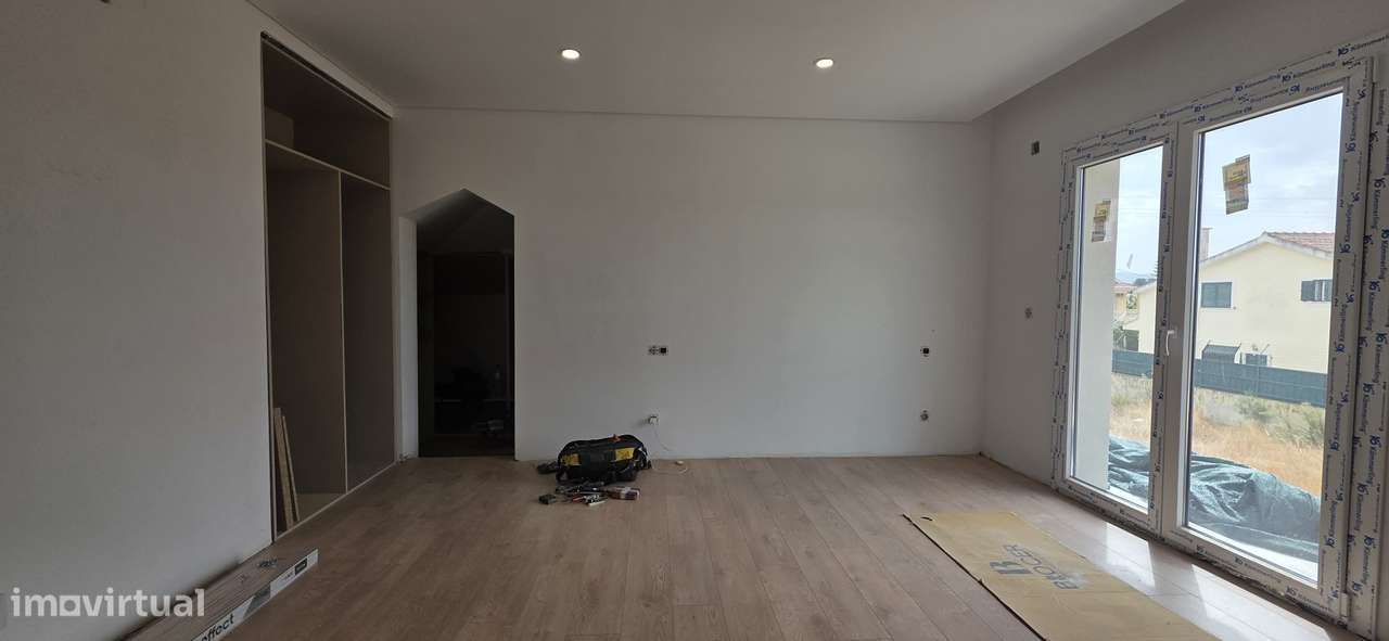 Moradia Isolada T4, Pinhal General-16