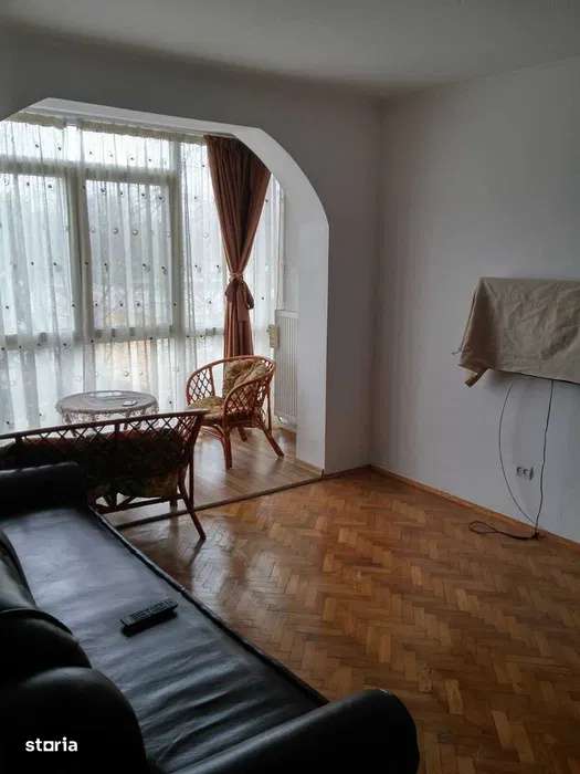Apartament 2 camere | Pajura | Etaj 3/4 | Metrou Jiului 15' | 50 mp - Imagine principală: 2/8