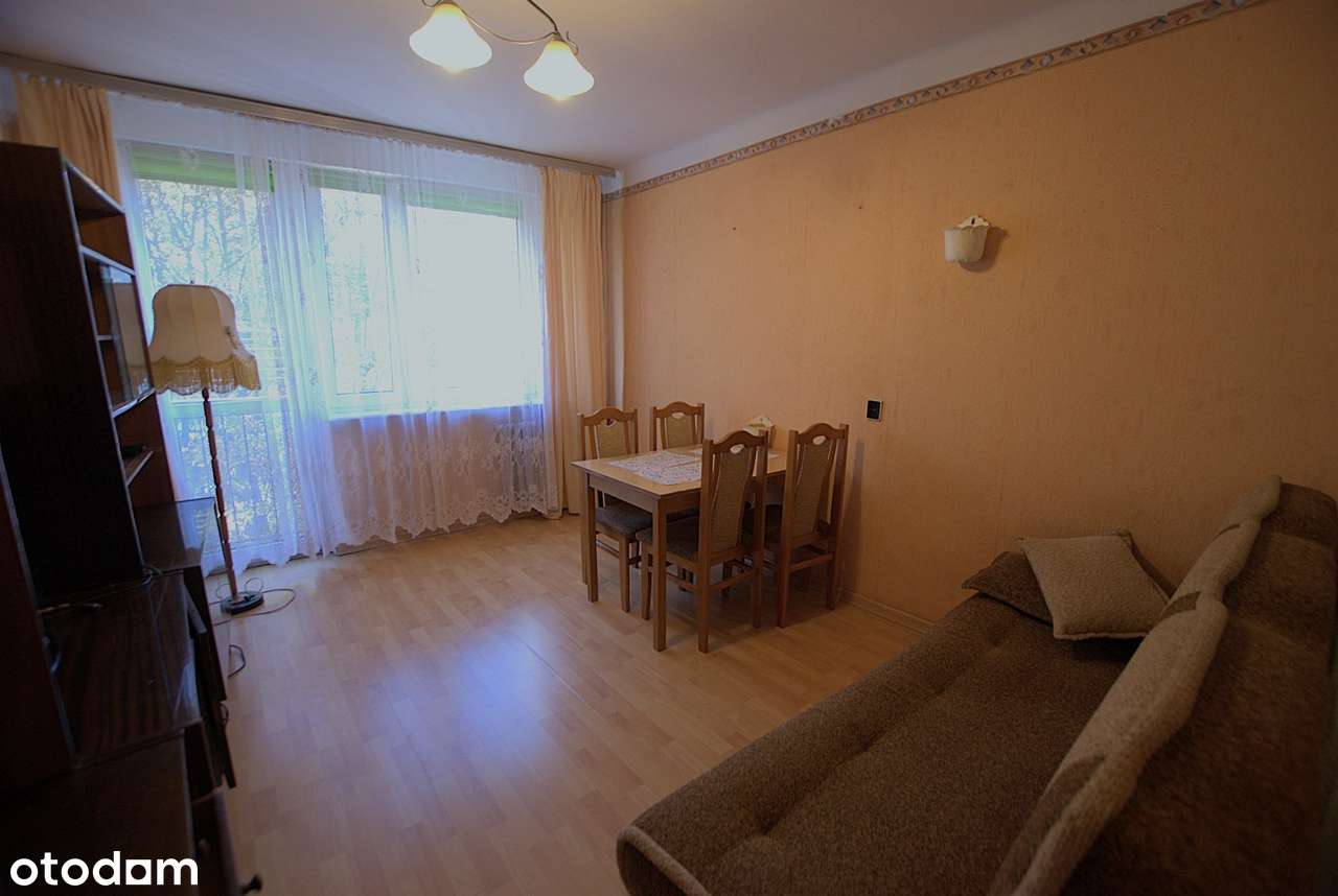 2 pokoje, 3 piętro, osobna kuchnia, KSM, ul. Mazurska - Pełny obrazek: 5/14