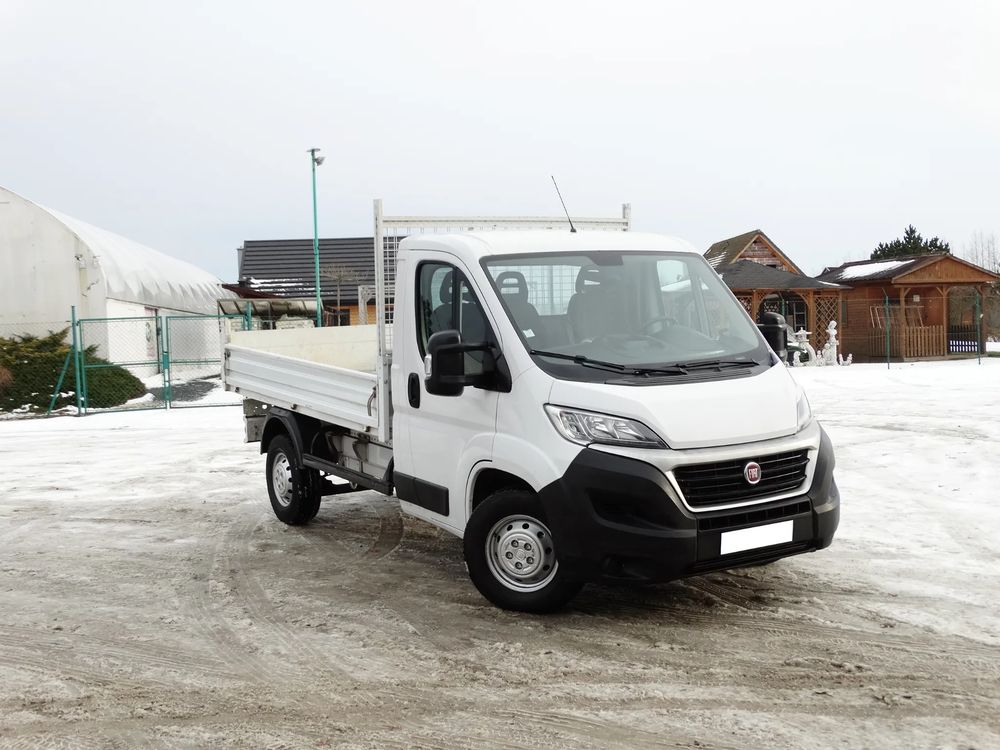 Fiat Ducato 2018