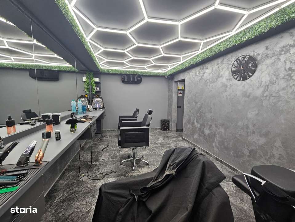 Spatiu comercial ideal investitie de vanzare zona Rahova-4